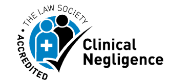 Accreditation Clinical Negligence