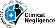 acn clinical negligence