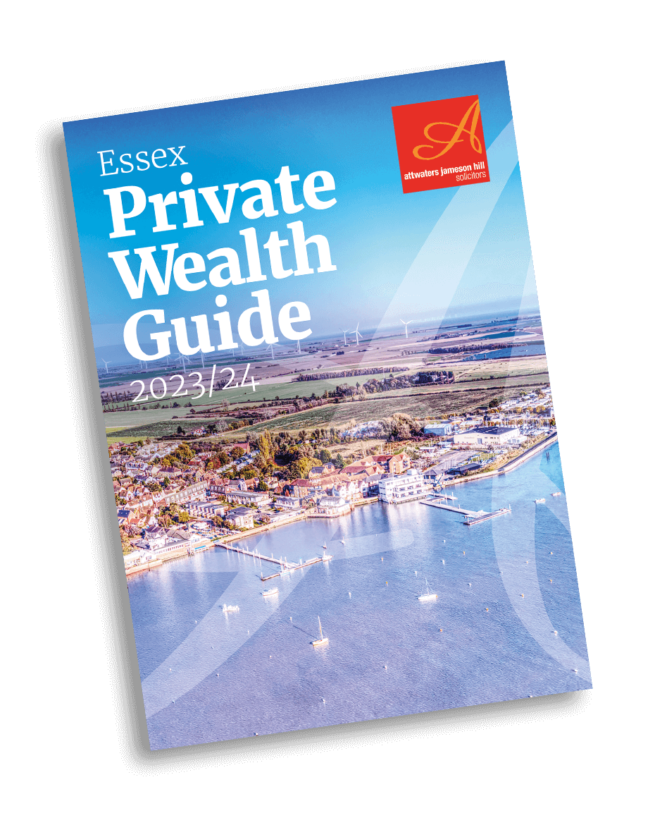 Essex Private Wealth Guide